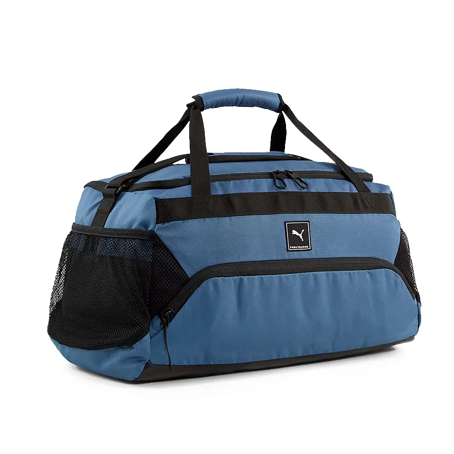 Imagen 0 de 4 de Bolso Puma Training Medium 24L-AZUL