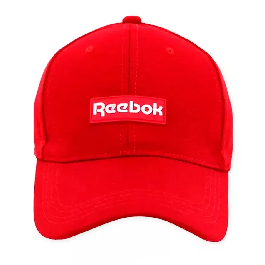 Imagen 1 de 2 de Gorra Reebok Cap-ROJO