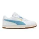 zapatillas-puma-caven-2-0-lux-HUESO/CELESTE