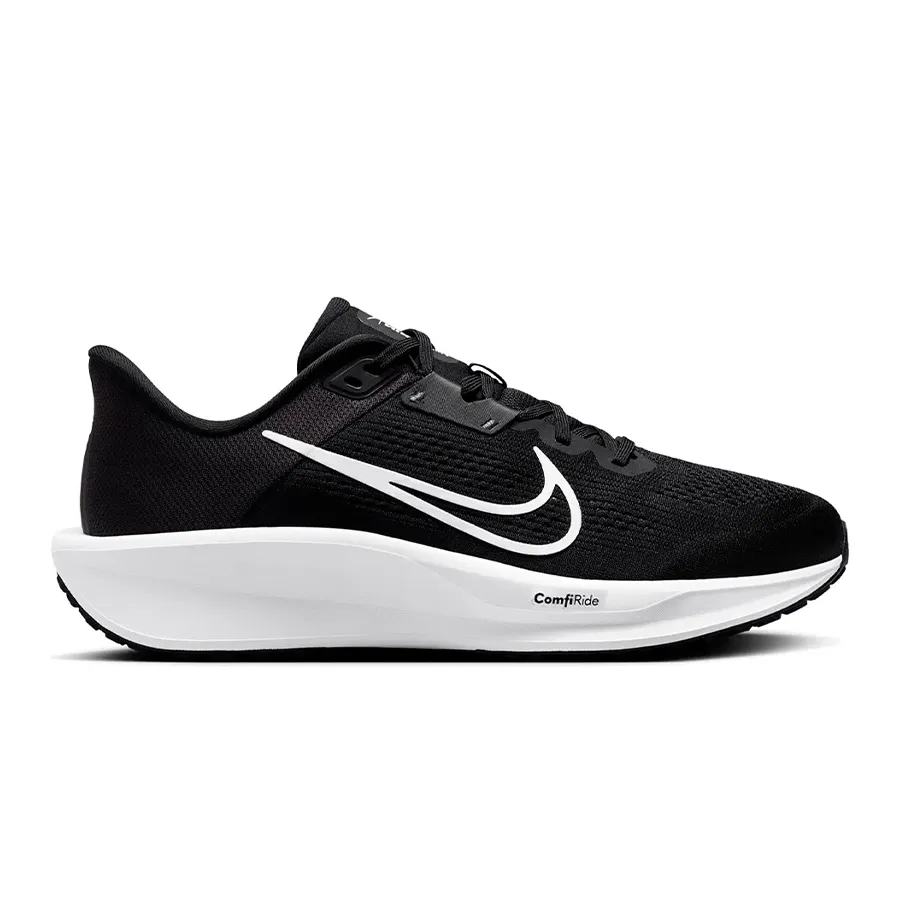 Imagen 0 de 5 de Zapatillas Nike Quest 6-NEGRO/BLANCO