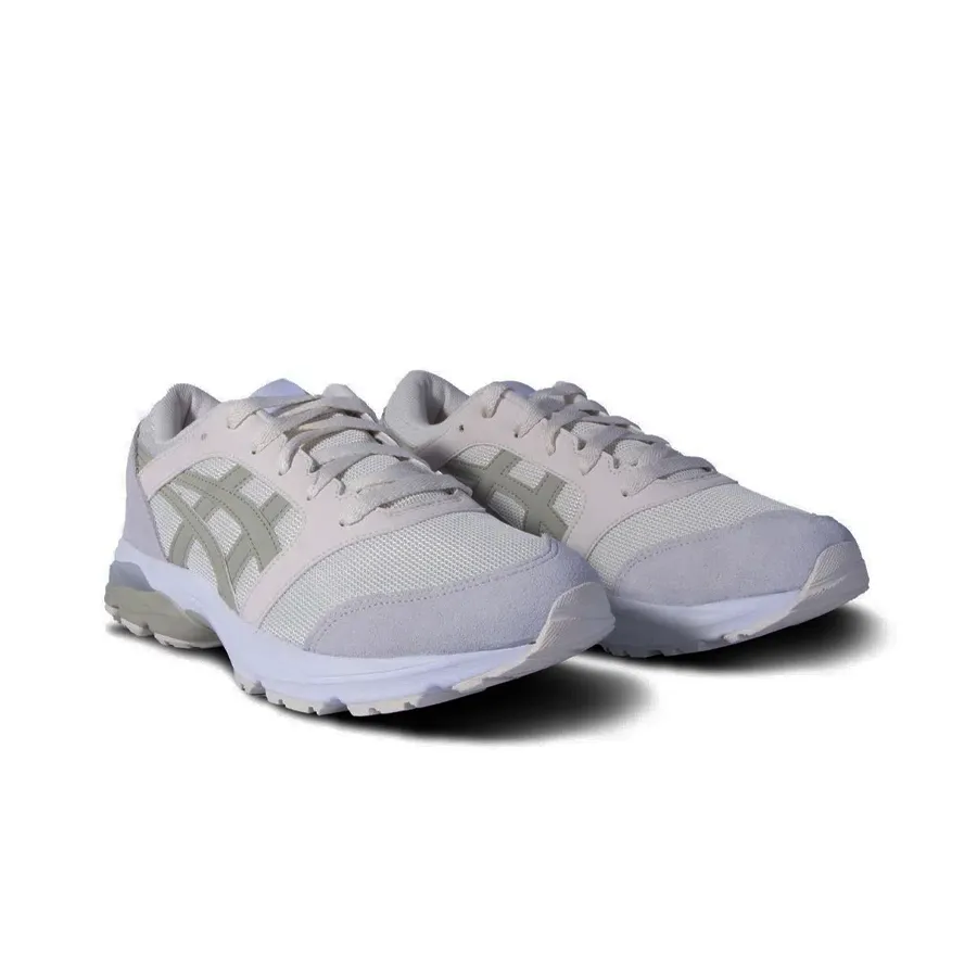 Imagen 2 de 4 de Zapatillas Asics Gel Takumi-NARANJA/GRIS