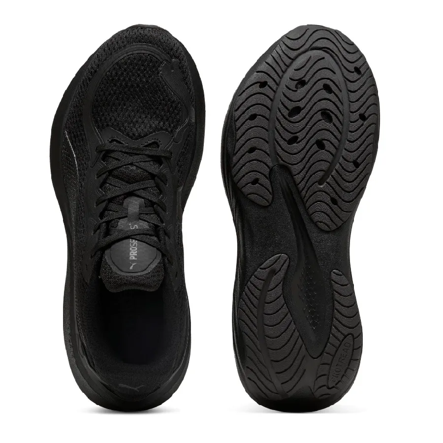 Imagen 2 de 5 de Zapatillas Puma Scend Pro 2-NEGRO