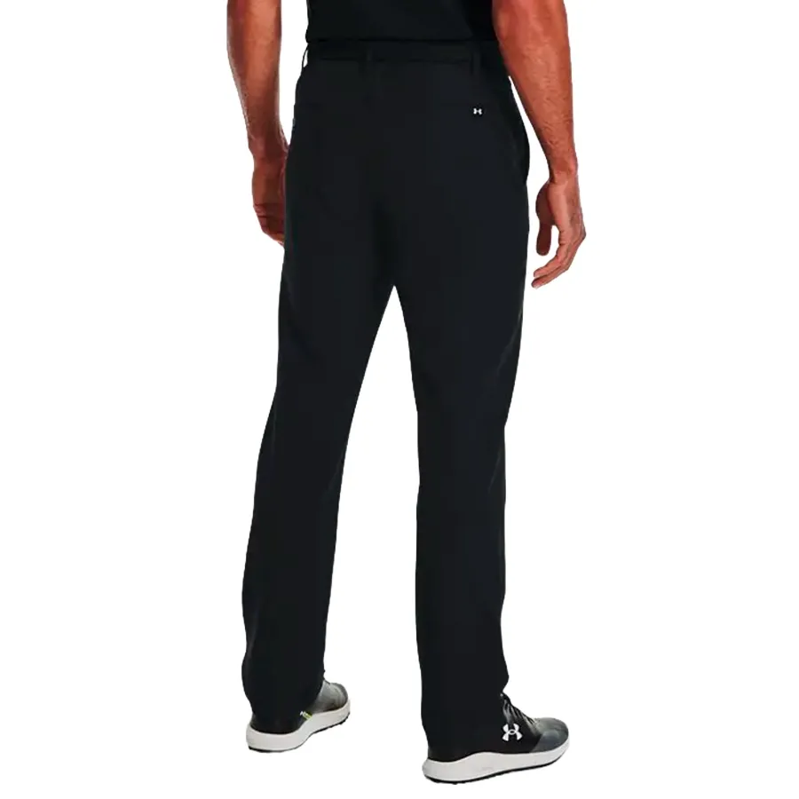 Imagen 1 de 5 de Pantalón Under Armour Drive-NEGRO