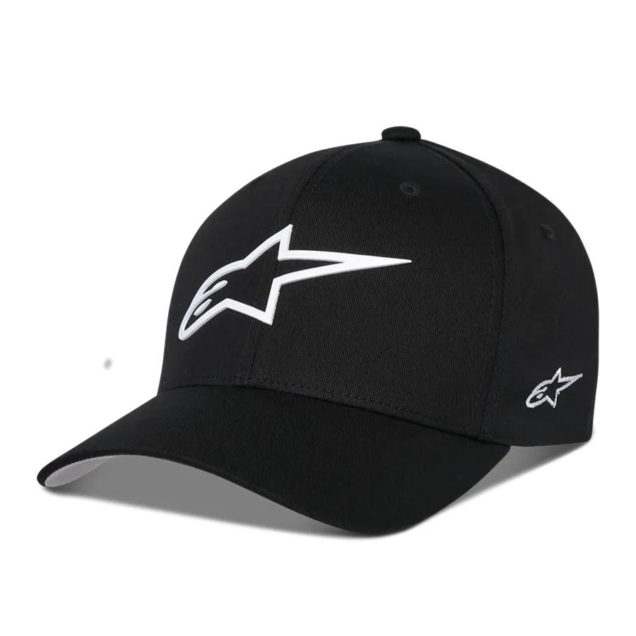Imagen 0 de 5 de Alpinestars Ageless Multi Hat-NEGRO