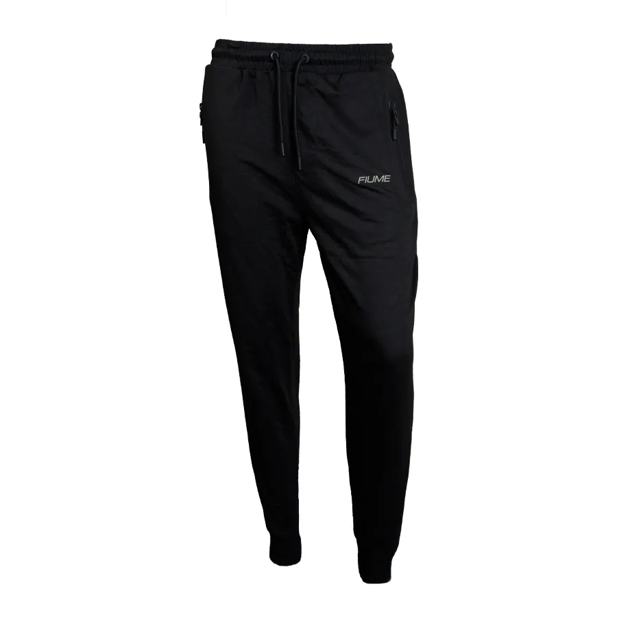 Imagen 0 de 3 de Pantalón Fiume Sport Rossi-NEGRO