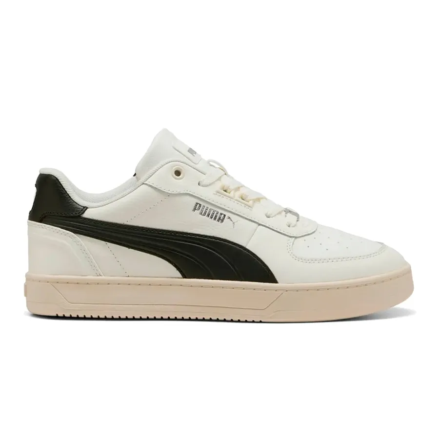 Imagen 0 de 5 de Zapatillas Puma Caven 2.0 Lux-BLANCO/NEGRO