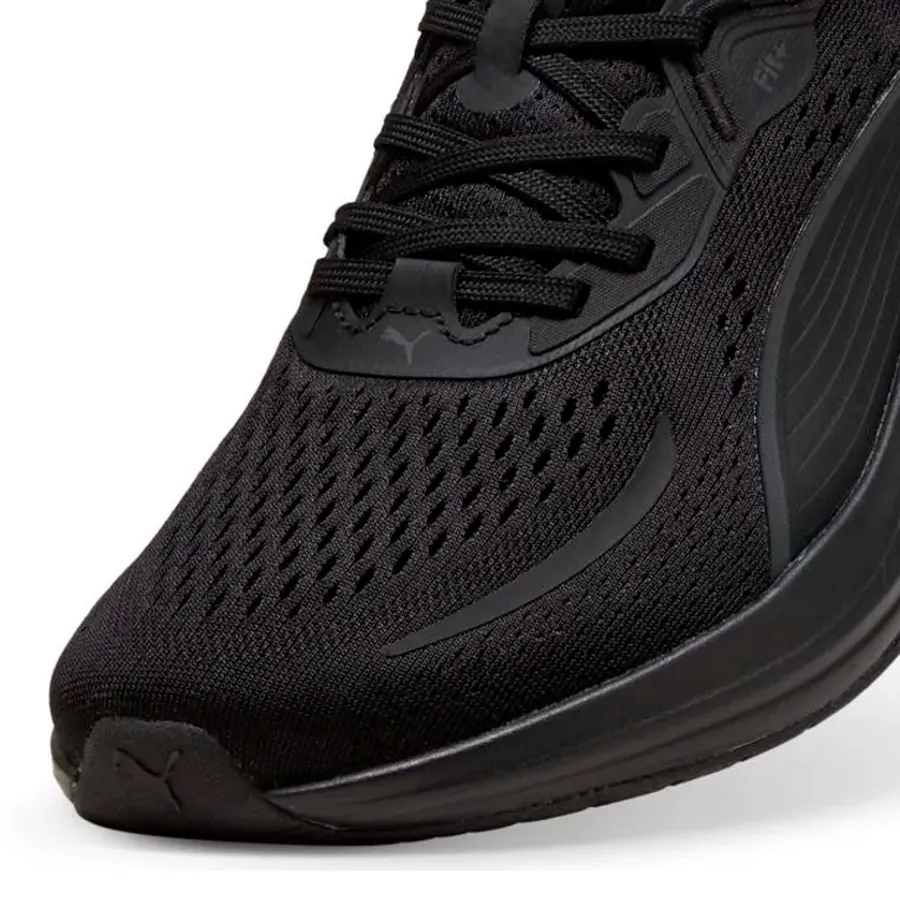 Imagen 5 de 7 de Zapatillas Puma Skyrocket Lite 2-NEGRO