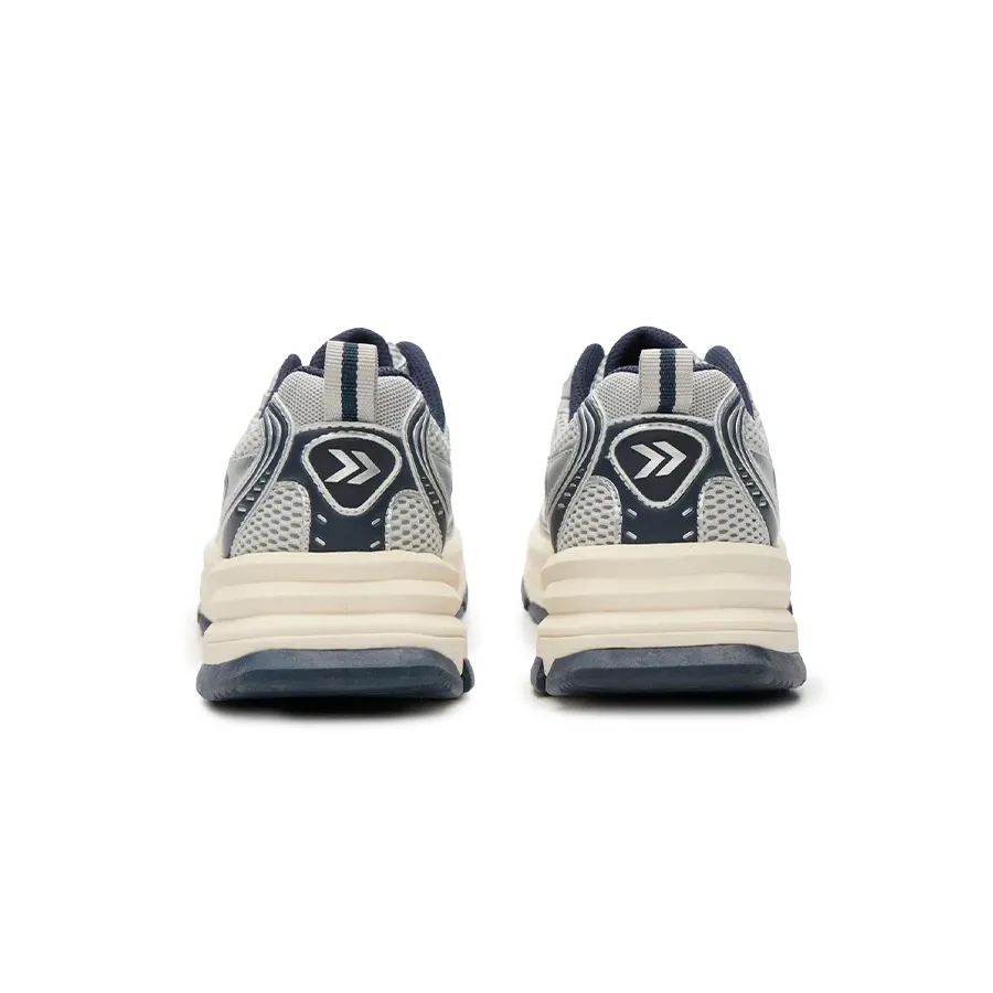 Imagen 4 de 7 de Zapatillas Atomik Casual Pixel-GRIS