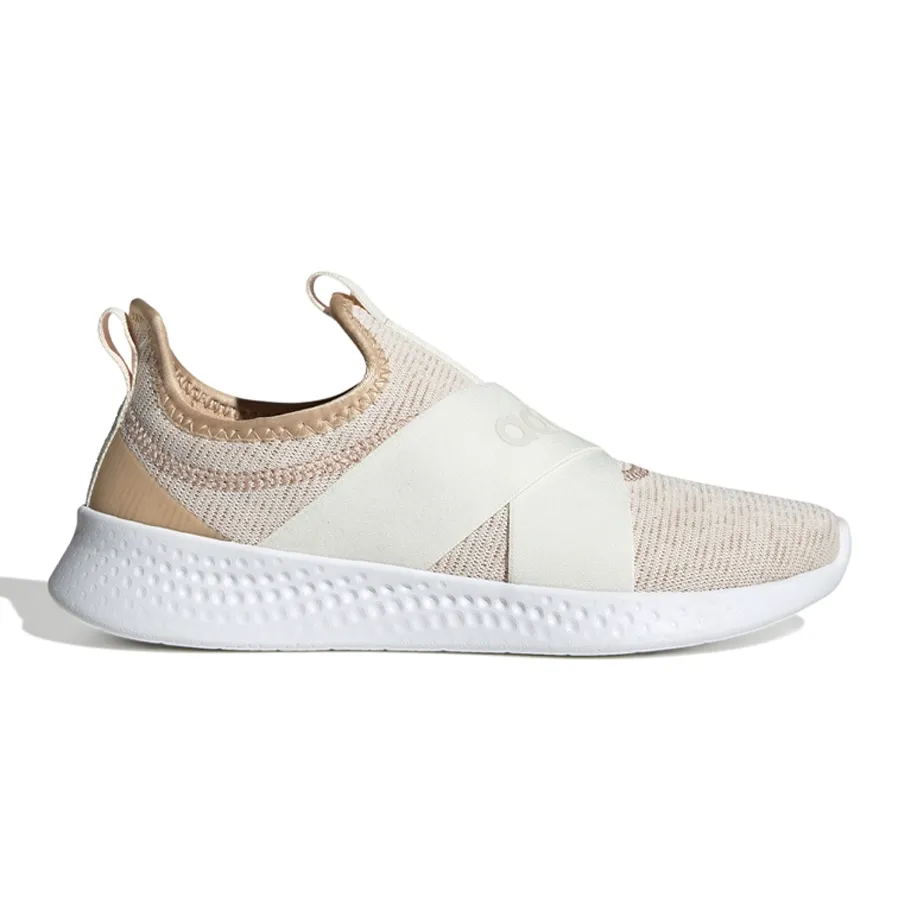 Imagen 0 de 7 de Zapatillas adidas Puremotion Adapt-BLANCO/BEIGE