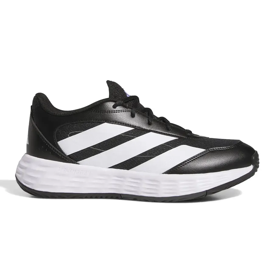 Imagen 0 de 7 de Zapatillas adidas Gamechaser-NEGRO/BLANCO