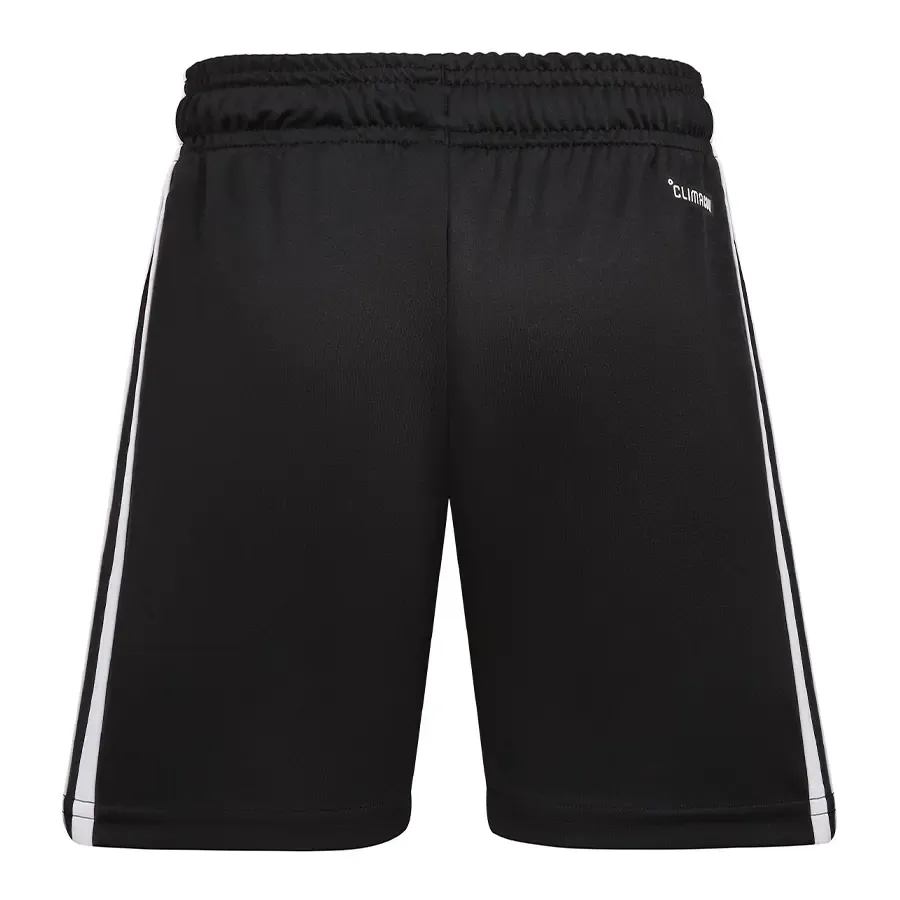 Imagen 1 de 3 de Short adidas originals Seleccion Argentina Afa-NEGRO/GRIS