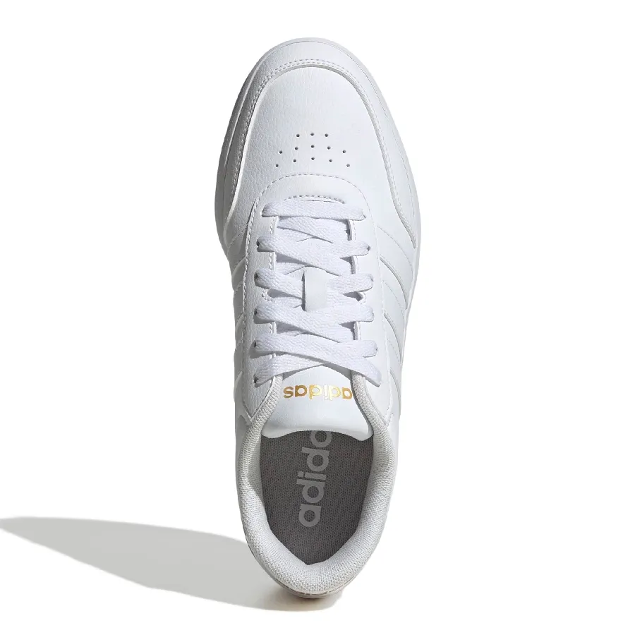Imagen 4 de 7 de Zapatillas adidas Breaknet 3.0-BLANCO