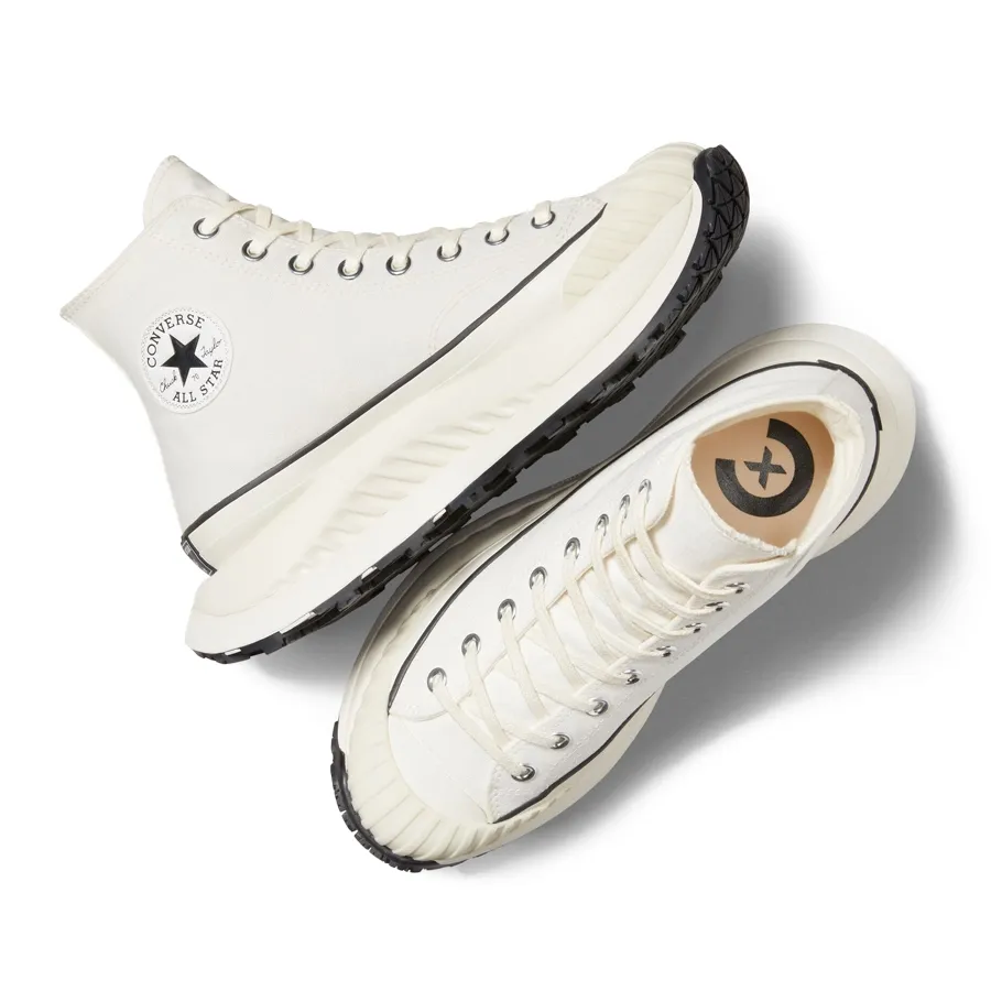 Imagen 4 de 6 de Zapatillas Converse Chuck 70 At-Cx-BLANCO/BLANCO