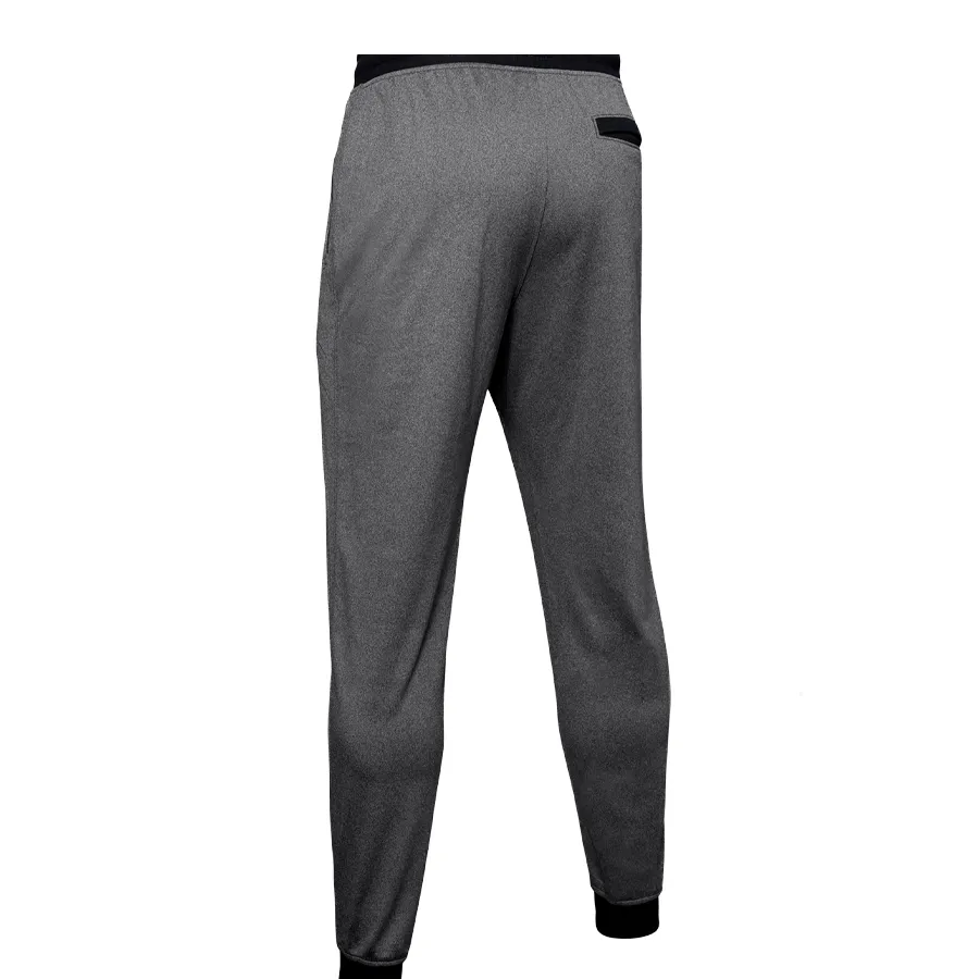 Imagen 1 de 4 de Pantalón Under Armour Sportstyle Tricot-GRIS