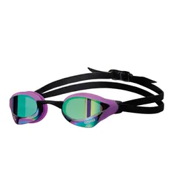 Antiparras Arena Cobra Core Swipe Mirror