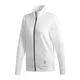 campera-adidas-deportiva-brilliant-basics-BLANCO/NEGRO