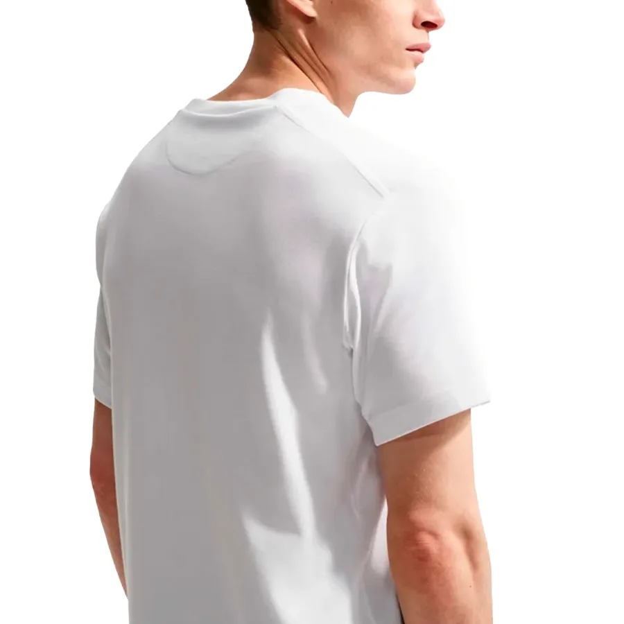 Imagen 1 de 3 de Remera Nike Primary-BLANCO
