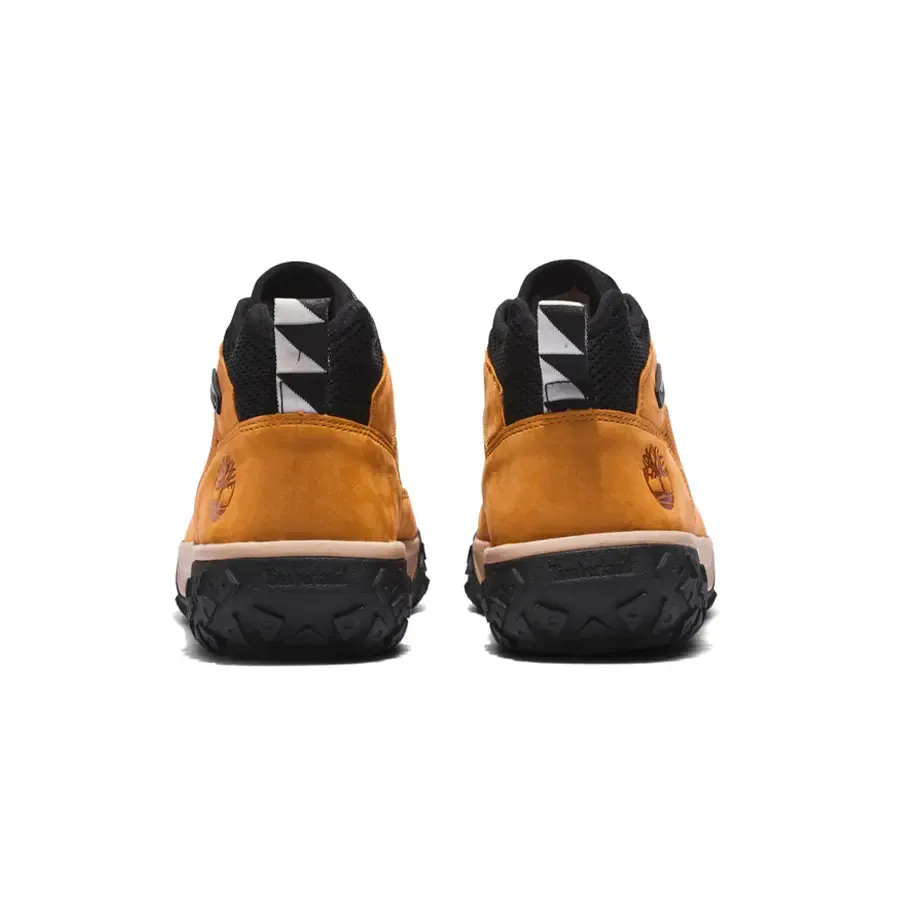 Imagen 5 de 7 de Zapatillas Timberland Greenstride Motion 6-CAMEL/NEGRO