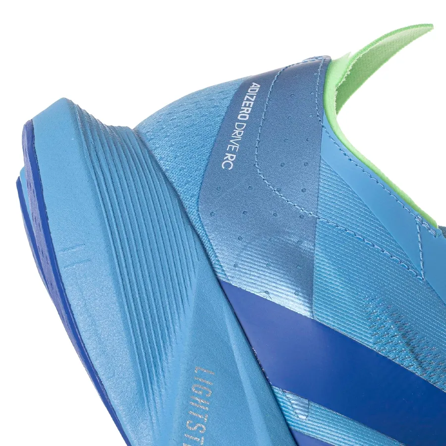 Imagen 6 de 7 de Zapatillas adidas Adizero Drive RC-AERO/AZUL