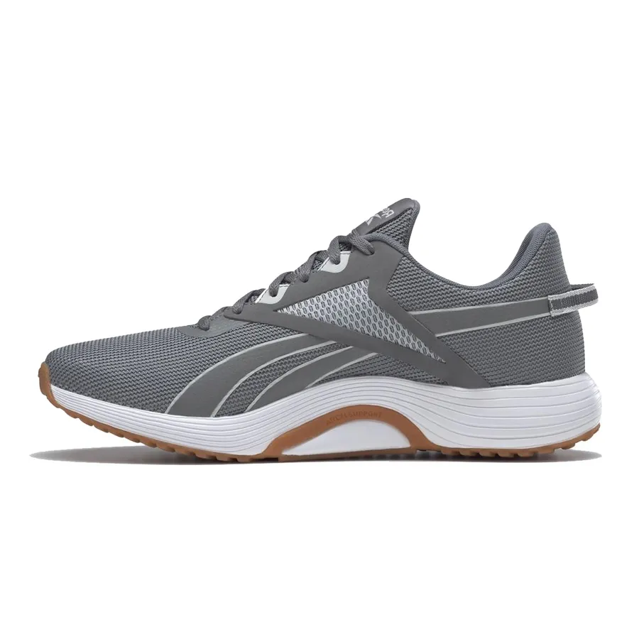 Imagen 1 de 5 de Zapatillas Reebok Lite Plus-GRIS/BLANCO