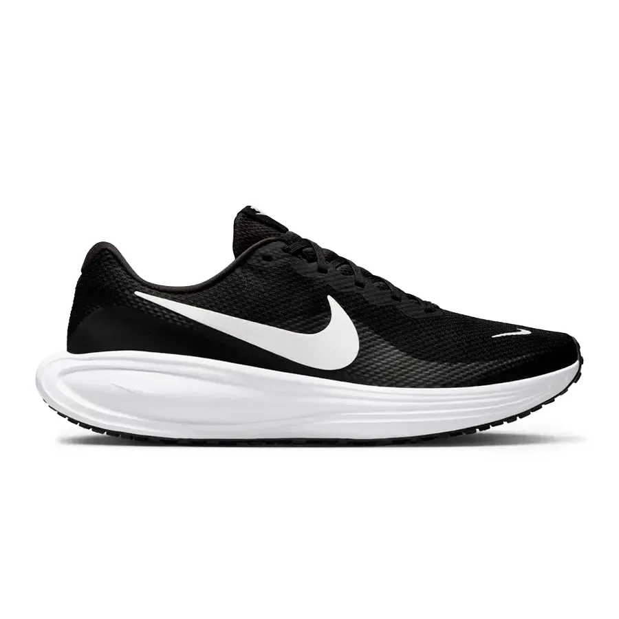 Imagen 0 de 6 de Zapatillas Nike Revolution 8-NEGRO/BLANCO