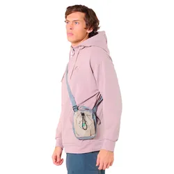 Bandolera Saucony Peregrine Crossbody