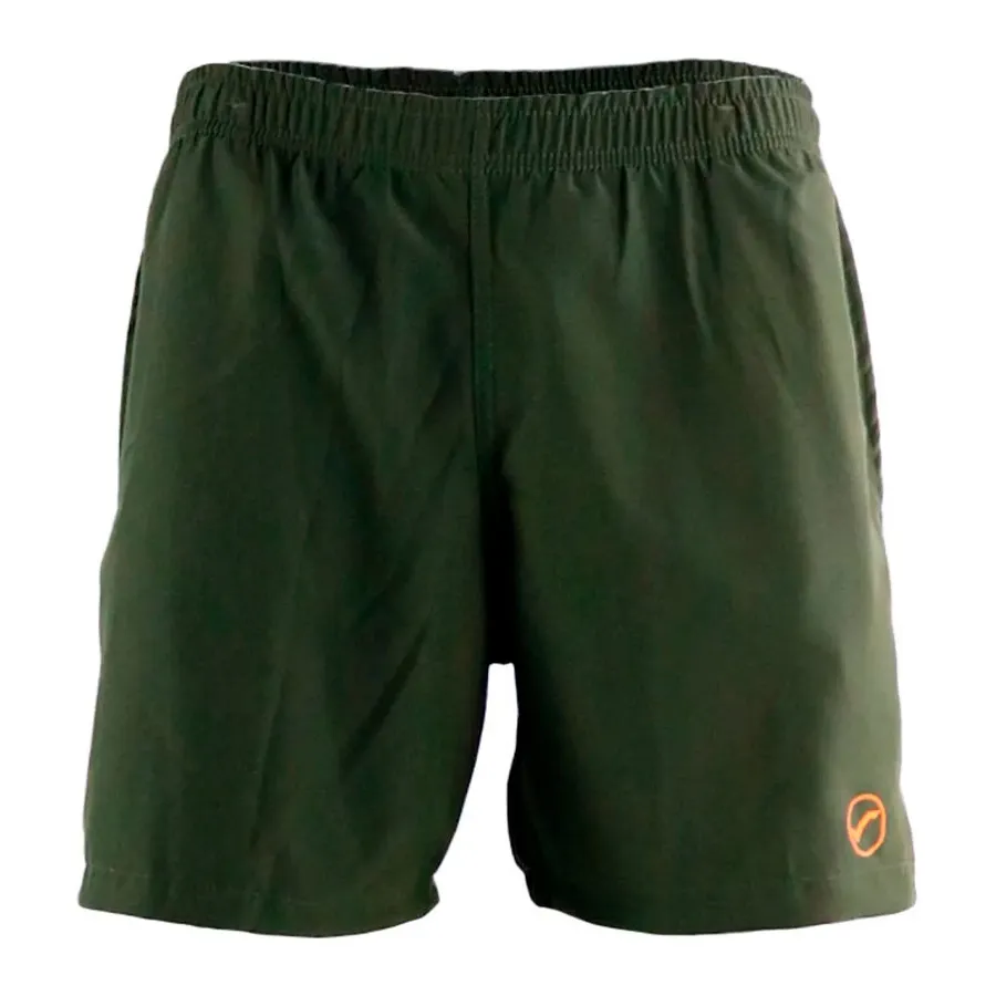 Imagen 0 de 3 de Shorts Snauwaert Manuk-VERDE