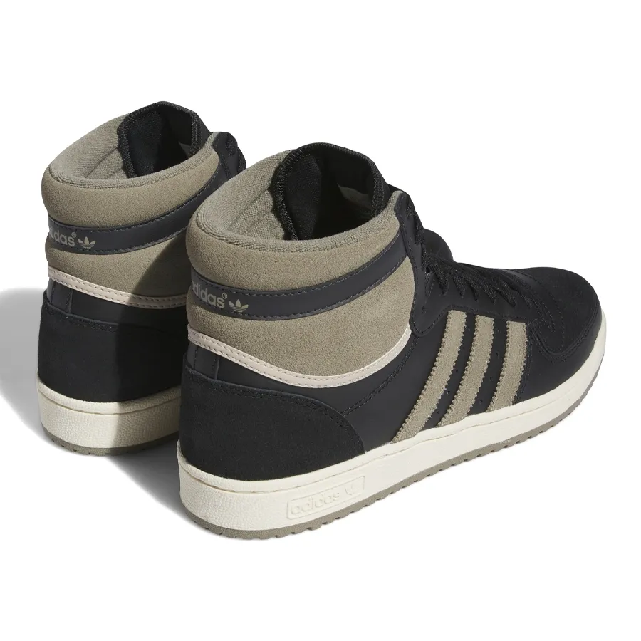 Imagen 3 de 8 de Zapatillas adidas originals Top Ten Rb-NEGRO/BEIGE