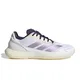 zapatillas-adidas-defiant-speed-2-BLANCO/VIOLETA
