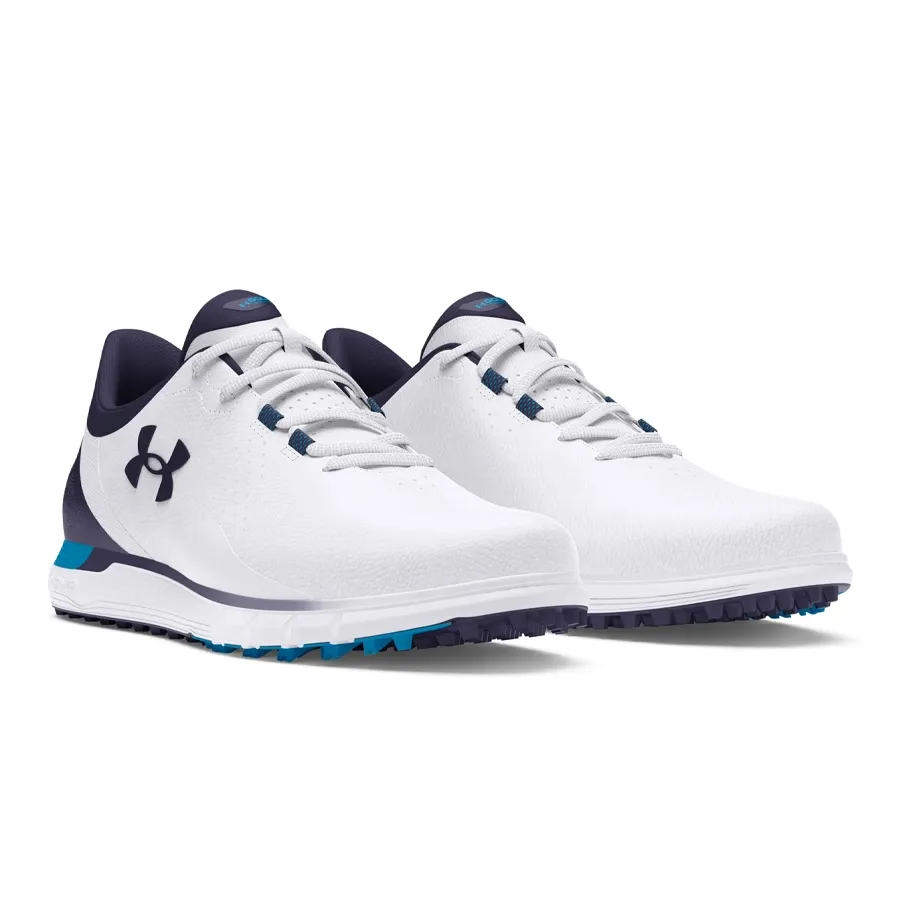 Imagen 2 de 5 de Zapatillas Under Armour Drive Fade-BLANCO/MARINO/AZUL