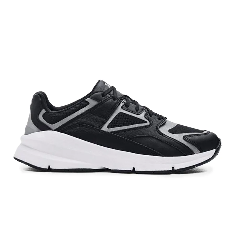 Imagen 0 de 5 de Zapatillas Under Armour Forge 96 Reissue-NEGRO/GRIS