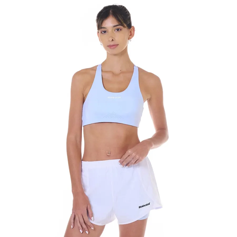 Imagen 0 de 3 de Top Babolat Aero II-CELESTE