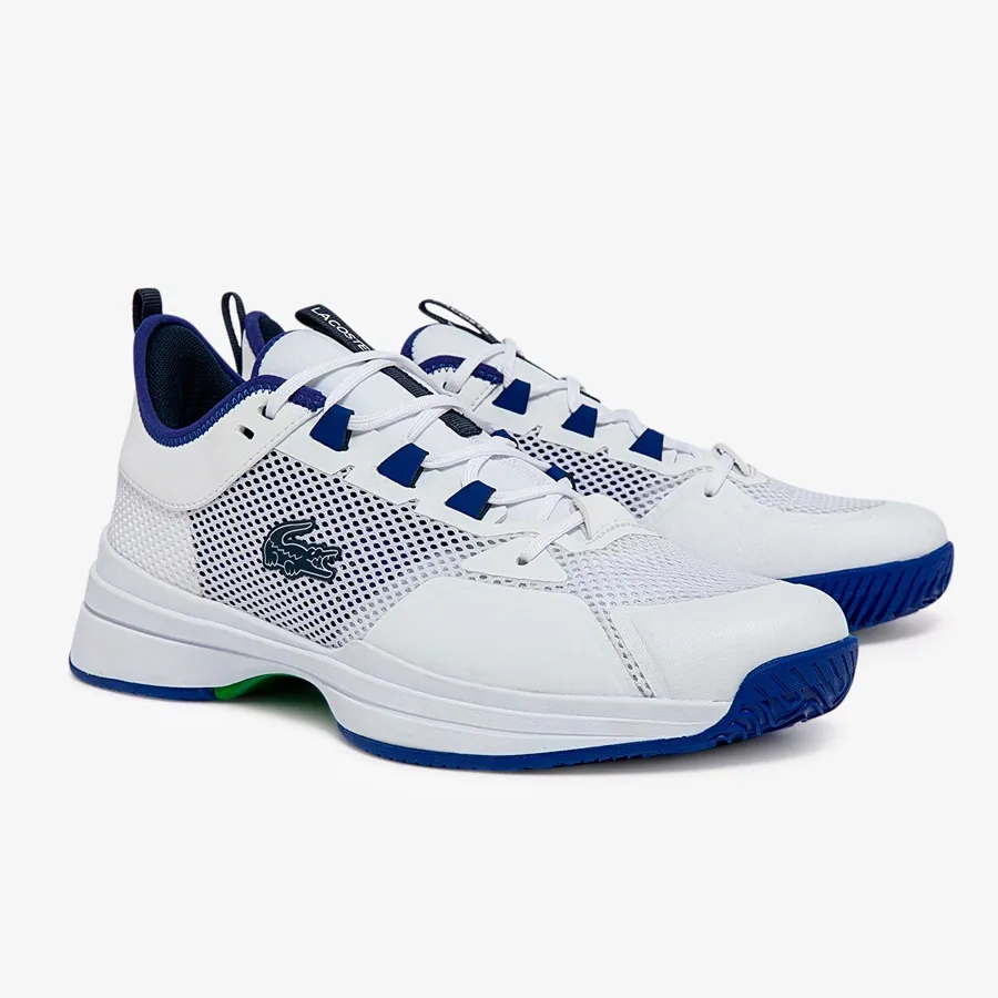Imagen 1 de 6 de Zapatillas Lacoste Ag Lt 21 Ultra-AZUL/BLANCO