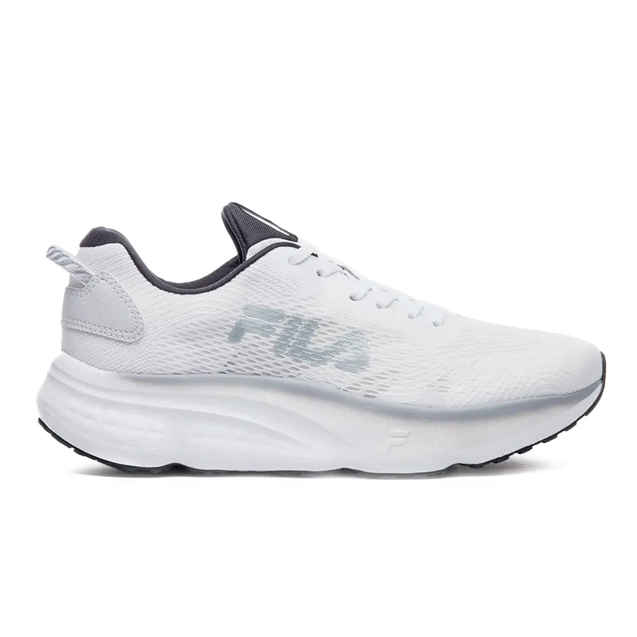 Imagen 0 de 6 de Zapatillas Fila Maxximus-BLANCO/PLATA/NEGRO