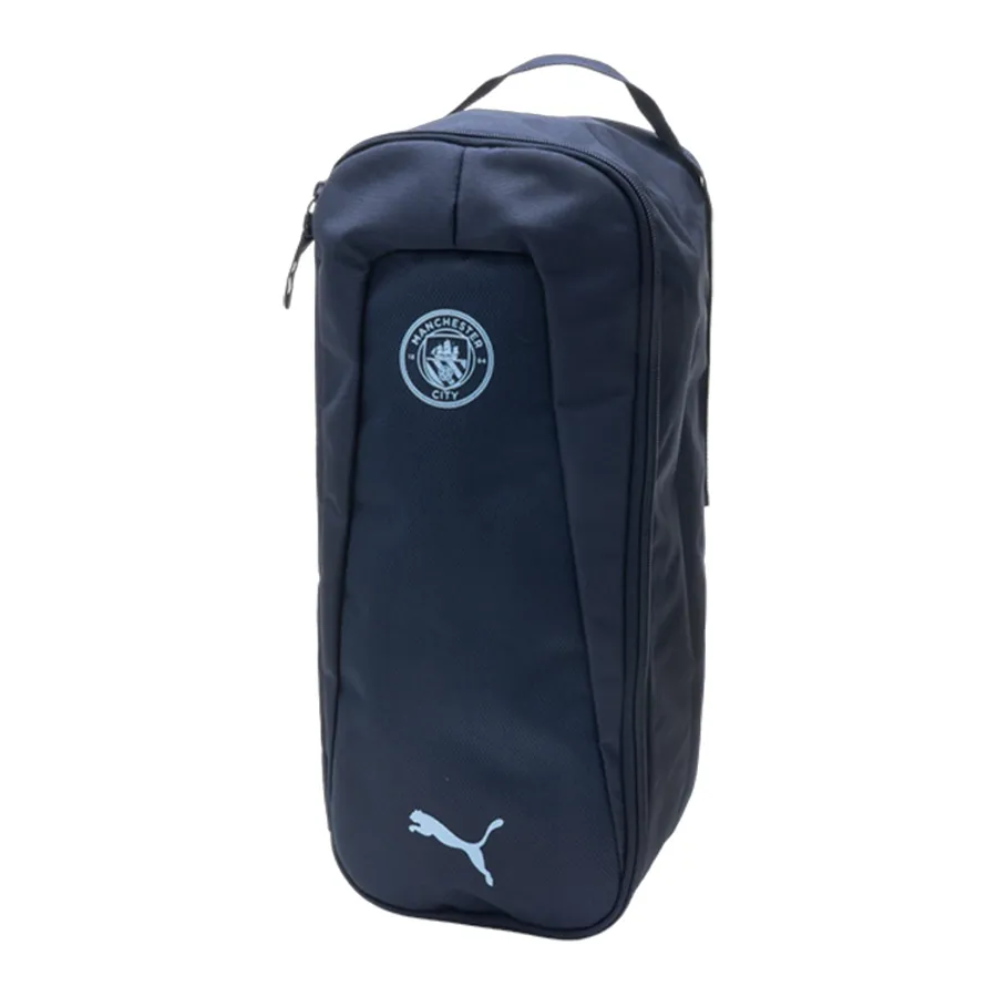 Imagen 0 de 2 de Botinero Manchester City-MARINO