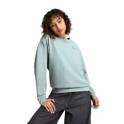 Buzo Puma Essentials Elevated Comfort Crew
