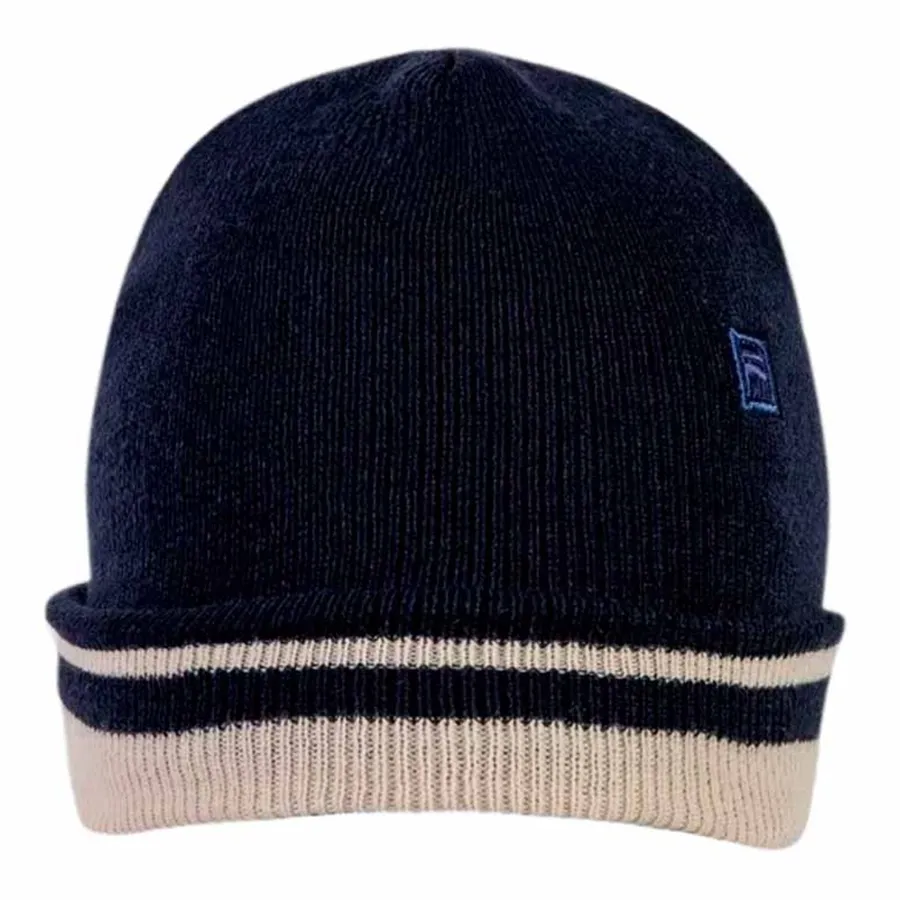 Imagen 0 de 2 de Gorro Fila FIla-NEGRO