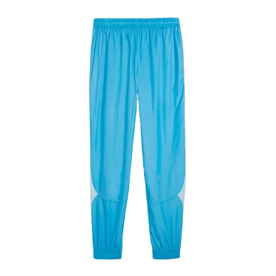 Imagen 3 de 5 de Pantalón Puma Prepartido Mc-TURQUESA/CELESTE