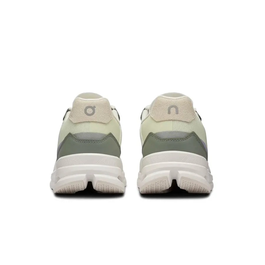Imagen 3 de 4 de Zapatillas On Cloudrift-BLANCO/OLIVA/LILA