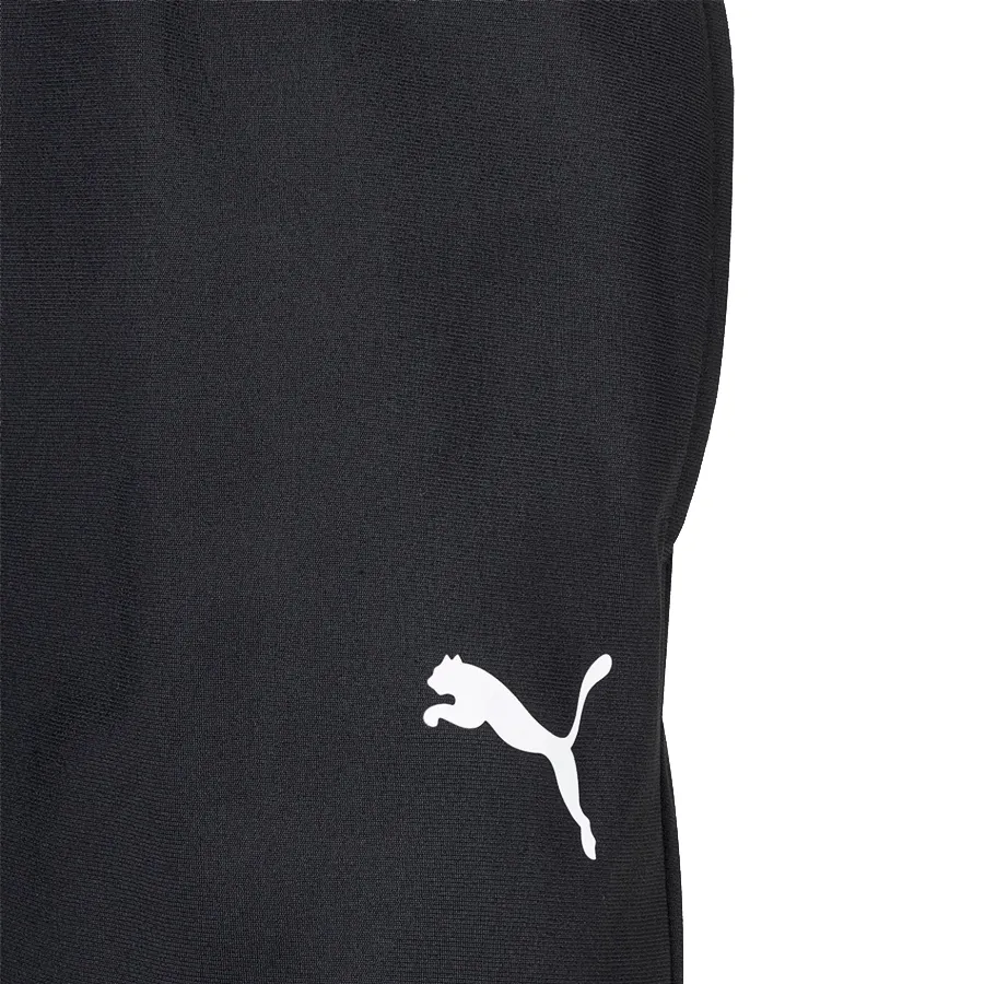 Imagen 6 de 7 de Conjunto Puma Teamrise Tracksuit-ROJO/NEGRO