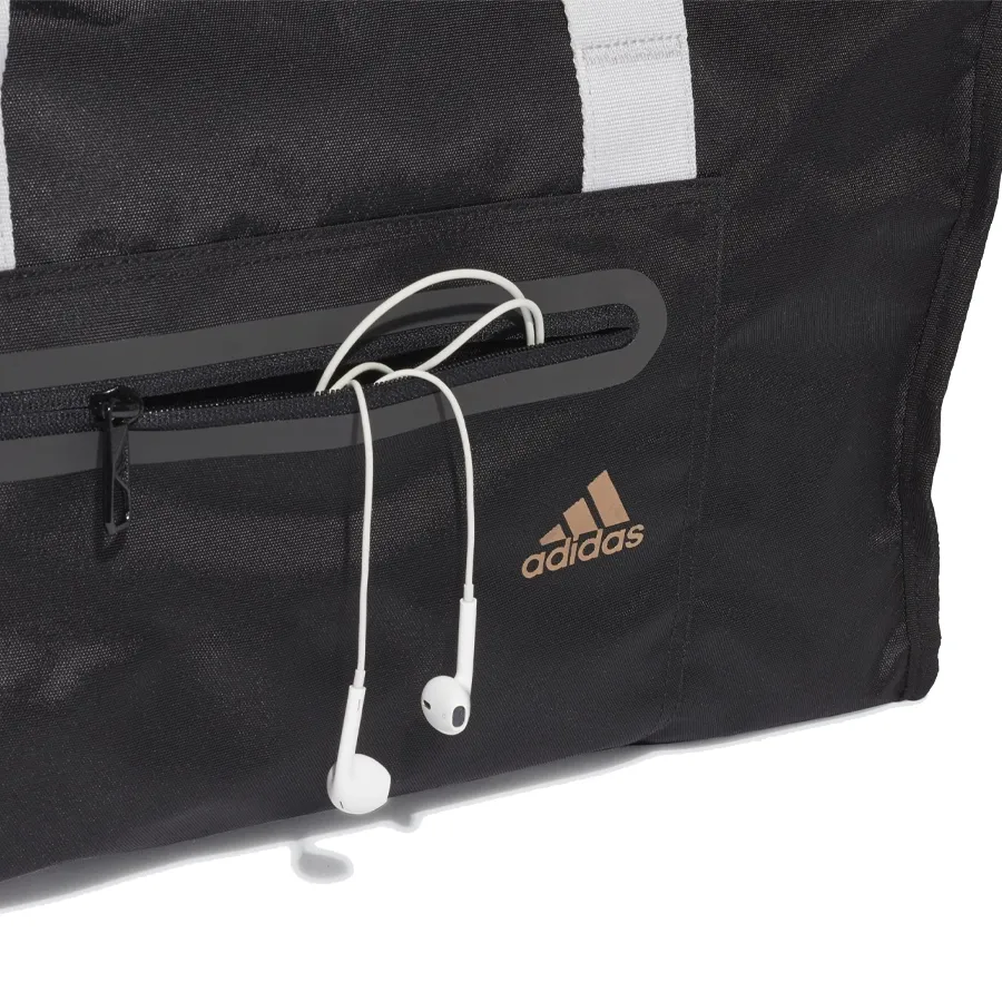 Imagen 4 de 5 de Bolso adidas ID-NEGRO