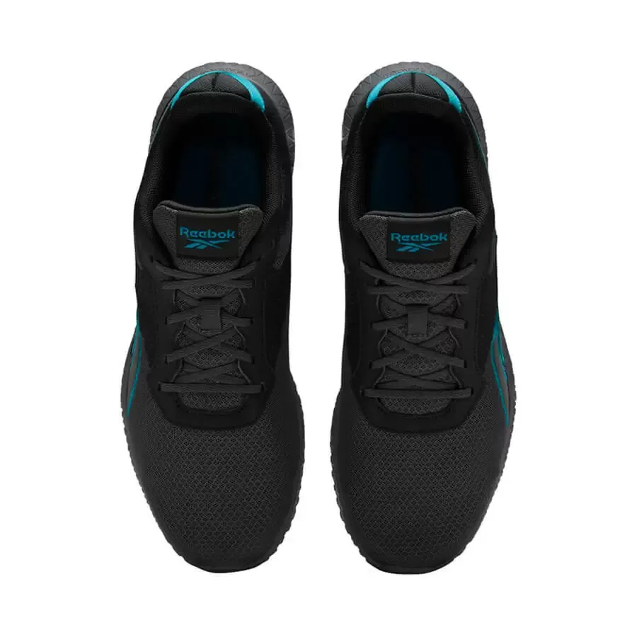 Imagen 1 de 5 de Zapatillas Reebok Flexagon Energy Tr 2.0-GRAFITO/NEGRO/VERDE