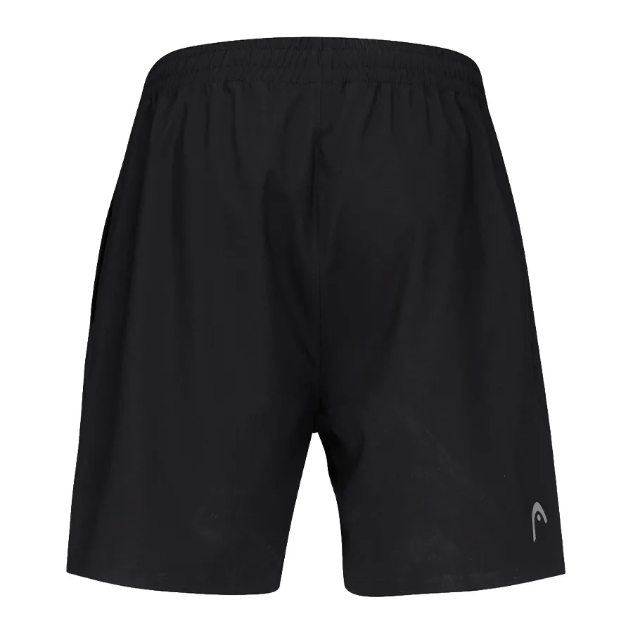 Imagen 1 de 2 de Short Head Club 25-NEGRO