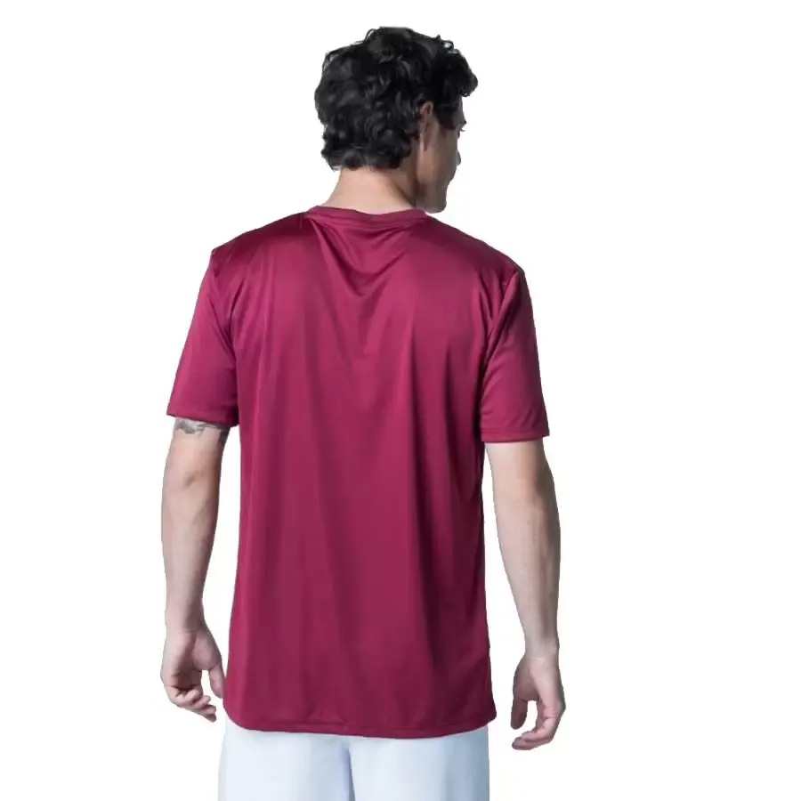 Imagen 1 de 2 de Remera Umbro Twr Graphic 90 Hombre-VIOLETA