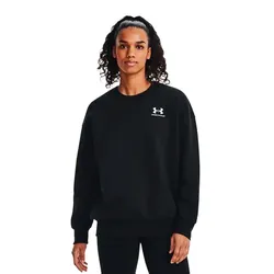 Buzo Under Armour Essential Fleece