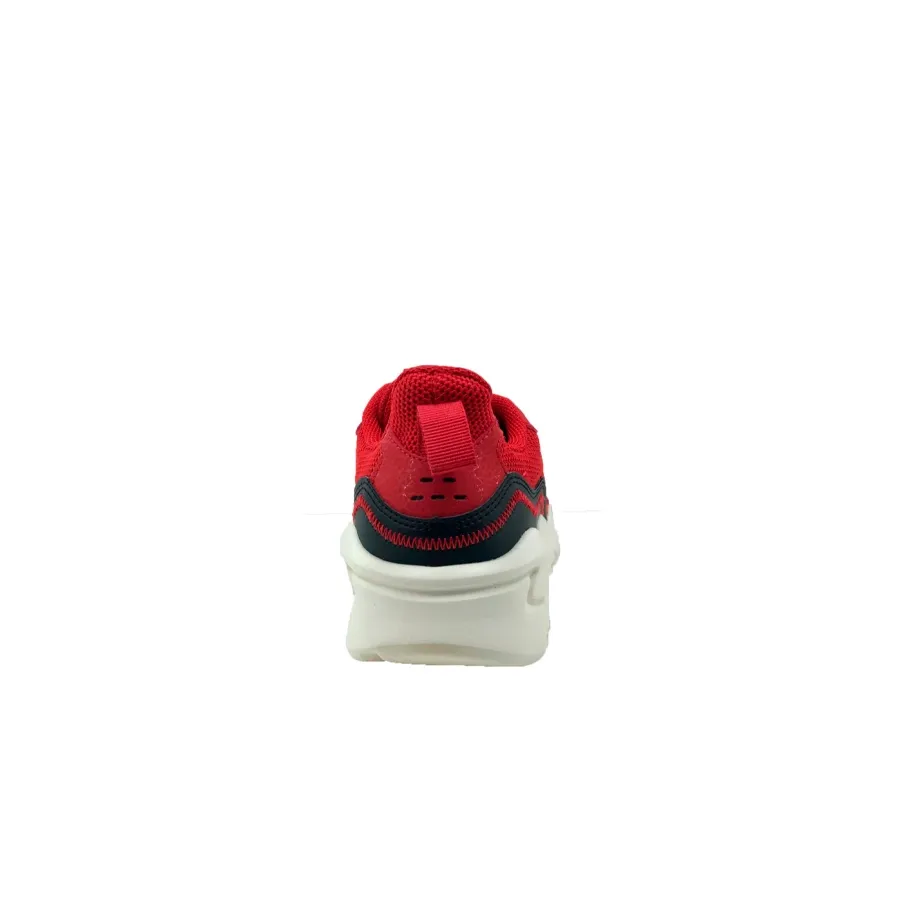 Imagen 3 de 5 de Zapatillas 361º Performance Running-ROJO/BLANCO