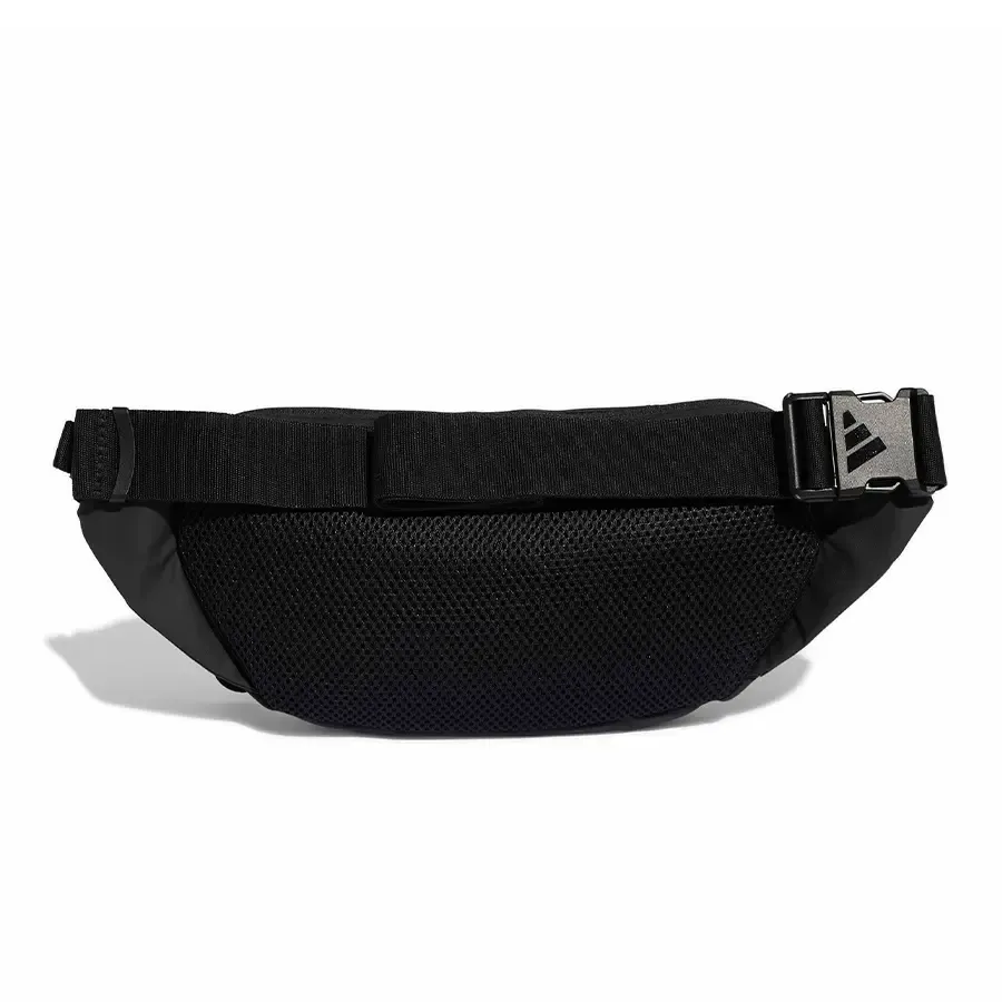 Imagen 2 de 8 de Riñonera adidas Hybrid Waistbag-NEGRO