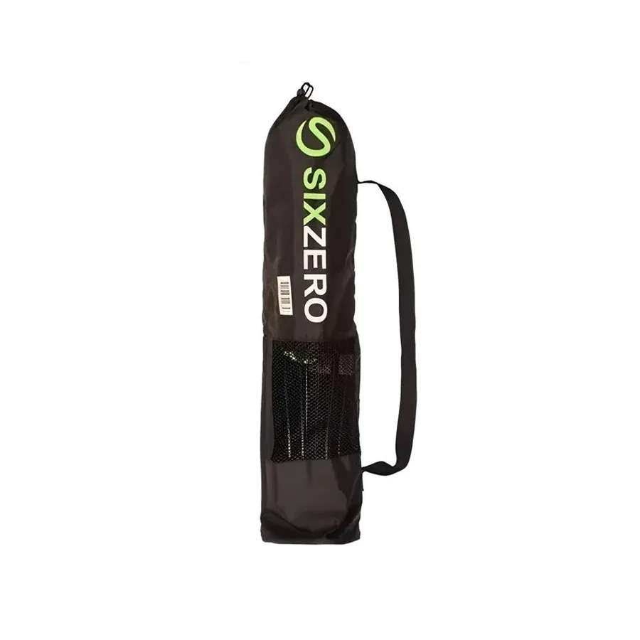 Imagen 1 de 3 de Red Mini Tenis Sixzero-NEGRO