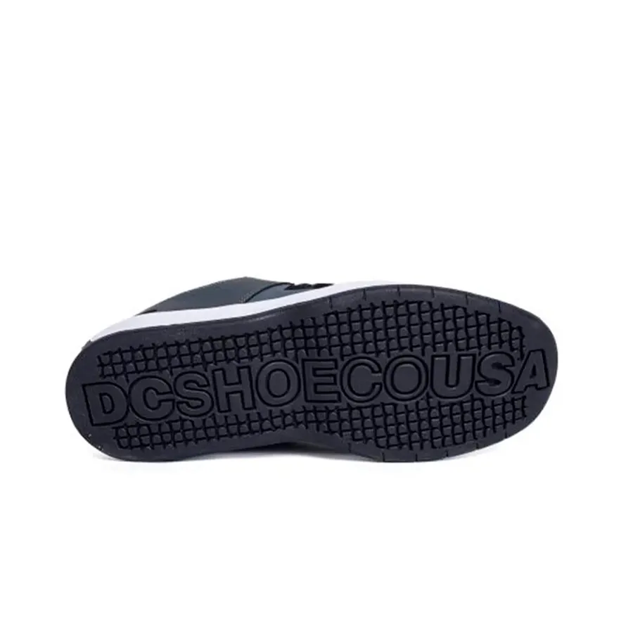 Imagen 3 de 4 de Zapatillas Dc Lynx Zero-GRAFITO/NEGRO