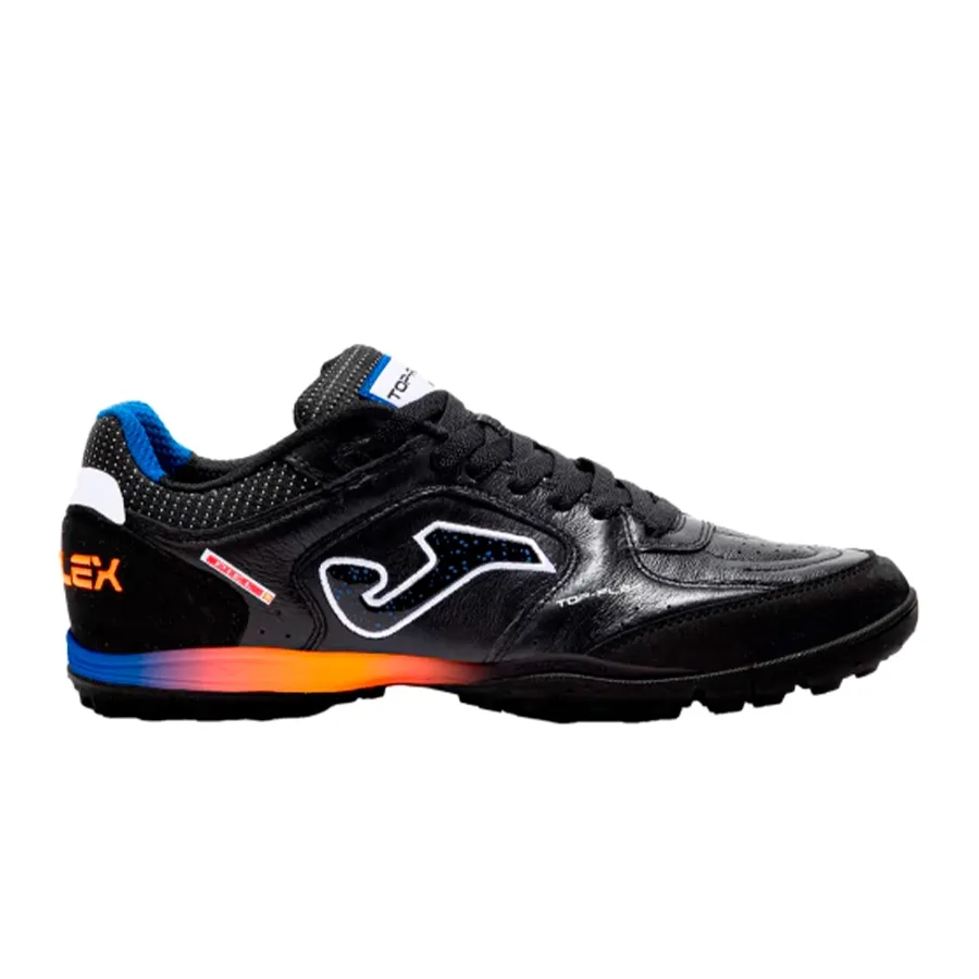 Imagen 0 de 4 de Botines Joma Botín Top Flex Tf-NEGRO/AZUL